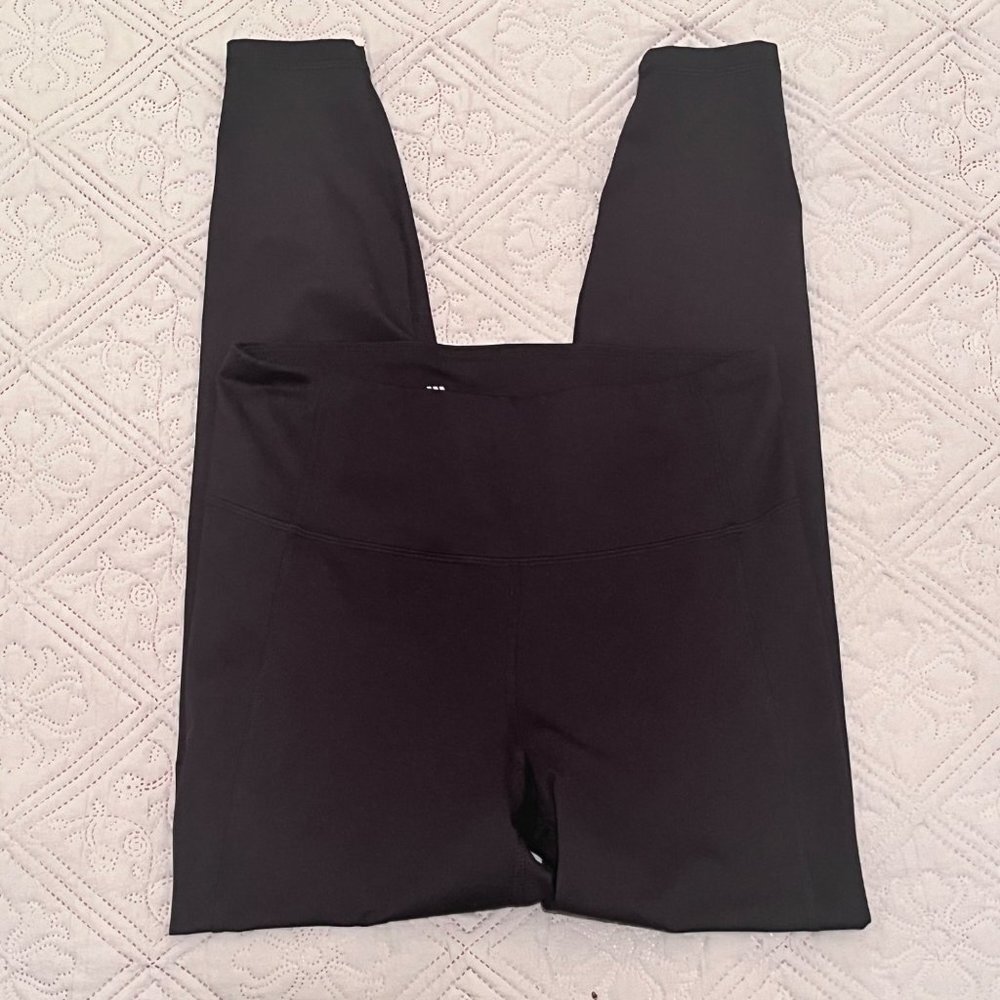All in Motion Black Women's Leggings Size M